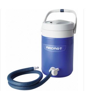 美國DJO Aircast自動加壓冷療系統/冰療桶 52A型